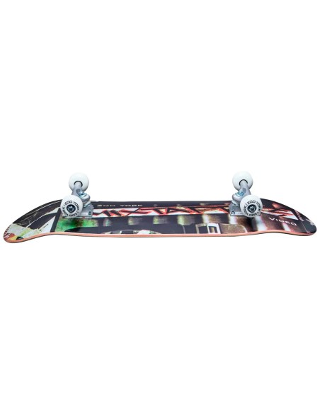 Zoo York OG Mixtape Komplet Skateboard-649,00Kr