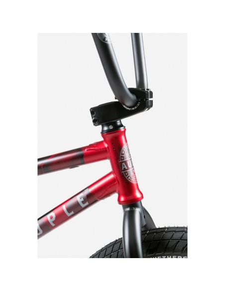 Freestyle Wethepeople Audio 22" Freestyle BMX Cykel 6,699.00
