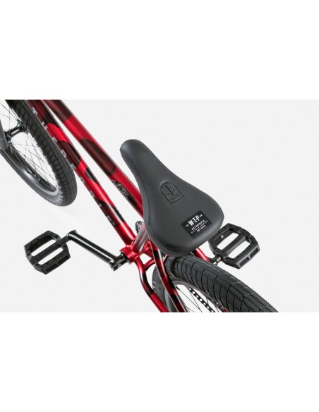 Freestyle Wethepeople Audio 22" Freestyle BMX Cykel 6,699.00