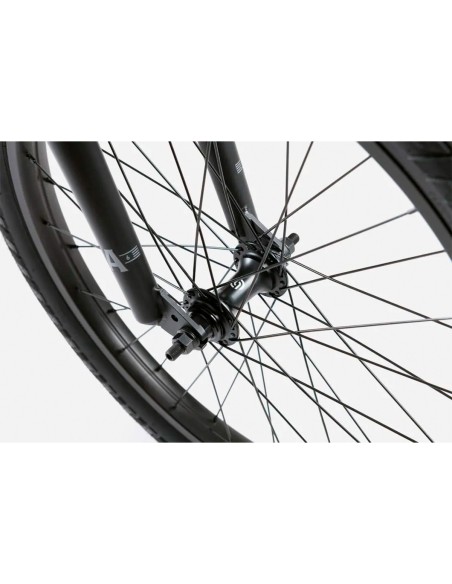 Freestyle Wethepeople Audio 22" Freestyle BMX Cykel 6,699.00