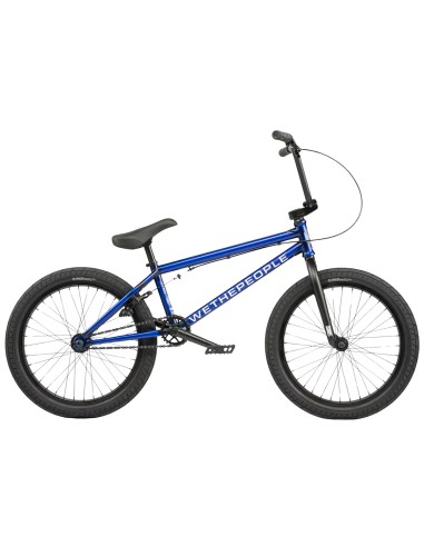 Freestyle Wethepeople CRS 20" FC Freestyle BMX Cykel 4,599.00