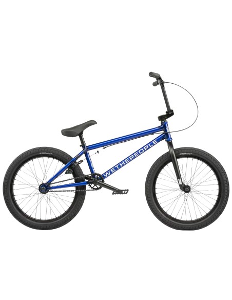 Freestyle Wethepeople CRS 20" FC Freestyle BMX Cykel 4,599.00