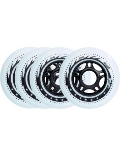 Tempish Woow Inliner Rullehockey Hjul 4-Pak-219,00Kr