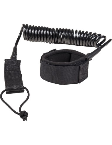 Spartan F2 Coil Leash SUP og Surf