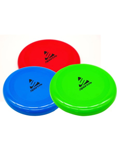 SportMe Freestyle Disc Frisbee - 59,00Kr