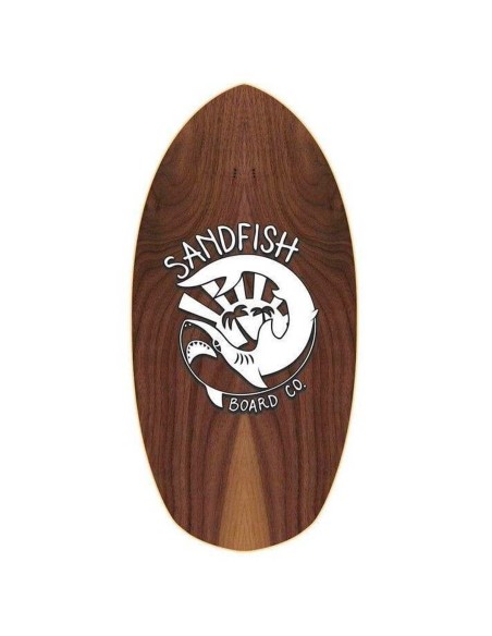 Boards Sandfish Walnut Woody Grom Cruiser Skimboard 949,00 kr. Boards Sandfish Walnut Woody Grom Cruiser Skimboard 949,00 kr.