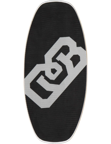 DB Standard Streamline Skimboard