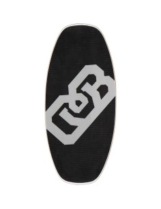 DB Standard Streamline Skimboard