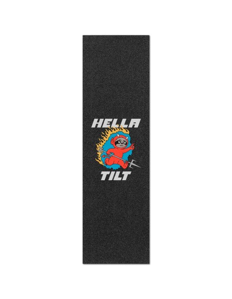 Tilt x Hella Griptape Løbehjul - 119,00 Kr