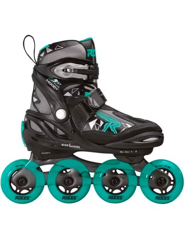Roces Moody TIF Inliners Pige