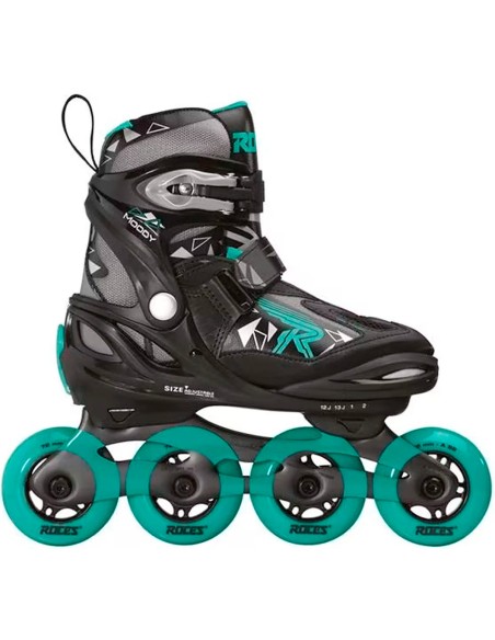 Roces Moody TIF Inliners Pige