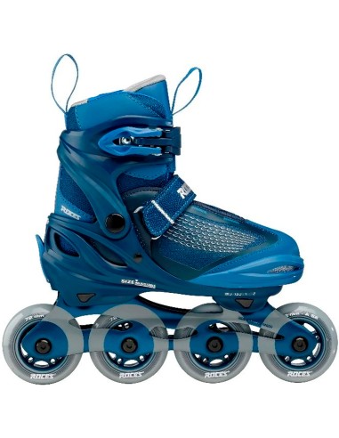 Roces Moody X Inliners Børn - 799,00Kr