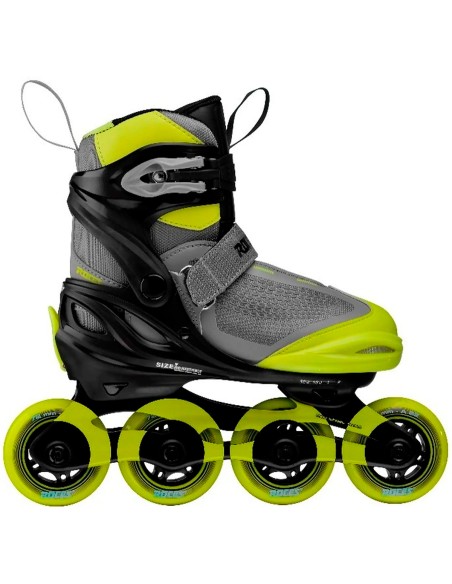 Roces Moody X Inliners Børn - 799,00Kr