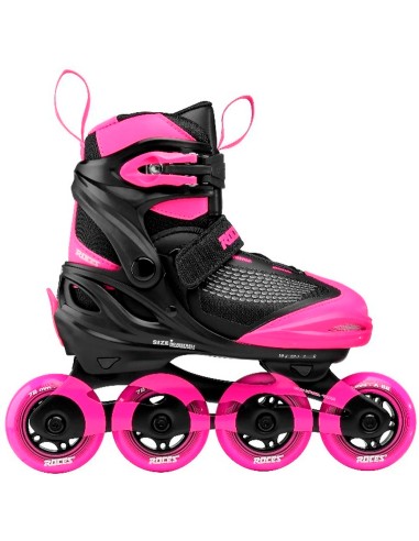 Roces Moody X Inliners Pige - 799,00Kr