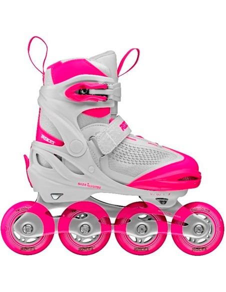 Roces Moody X Inliners Pige - 799,00Kr