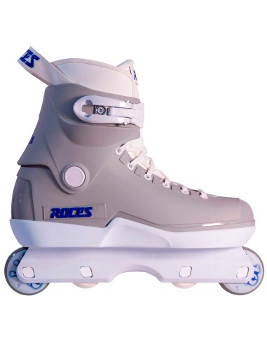 Roces M12 LO Nardo Aggressive Rulleskøjter