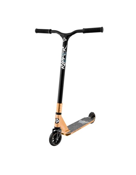 StreetSurfing Ripper Alpha Trick Løbehjul - 1.099,00 DKK