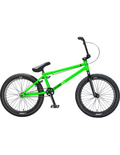 Mafia Kush 2+ 20" Freestyle BMX Cykel