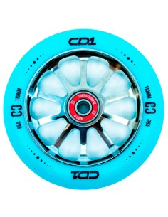 CORE CD1 110mm Hjul Til Løbehjul