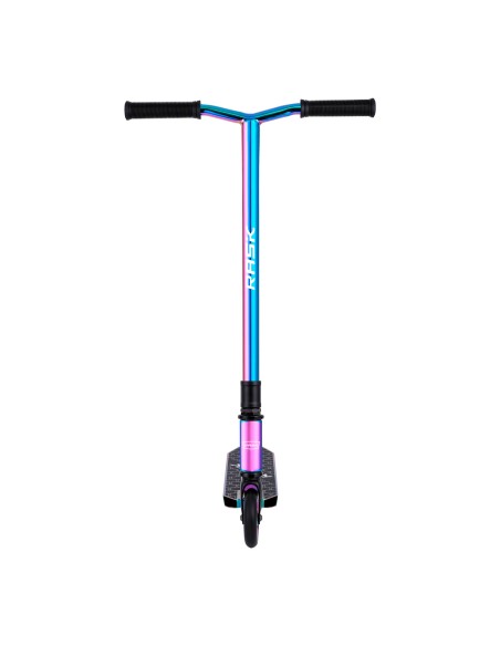 RASK MASTER V2 BLACK Trick Løbehjul - 699.00Kr