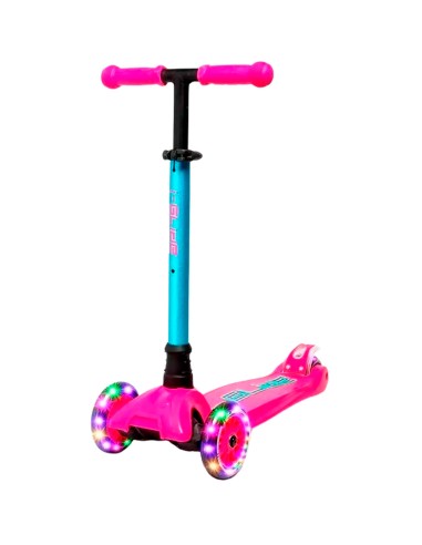 i-Glide 3 Wheel Løbehjul Børn