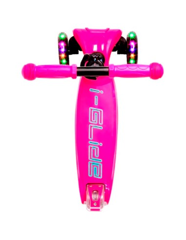 i-Glide 3 Wheel Løbehjul Børn