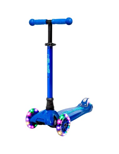 i-Glide 3 Wheel Løbehjul Børn