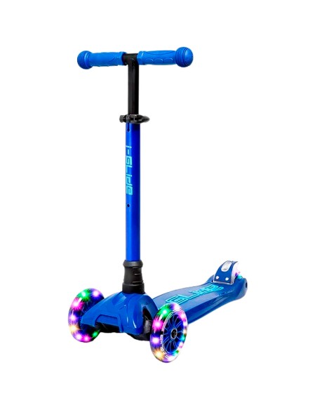 i-Glide 3 Wheel Løbehjul Børn