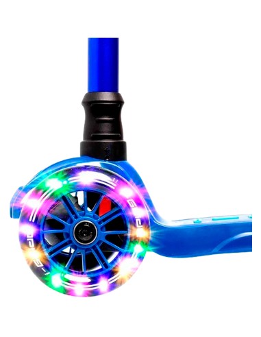 i-Glide 3 Wheel Løbehjul Børn