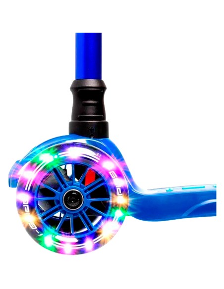 i-Glide 3 Wheel Løbehjul Børn