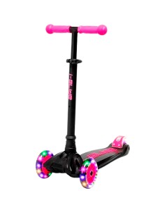 i-Glide 3 Wheel Løbehjul Børn