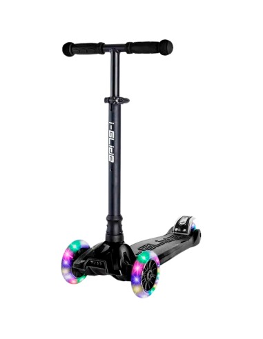 i-Glide 3 Wheel Løbehjul Børn