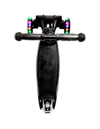 i-Glide 3 Wheel Løbehjul Børn