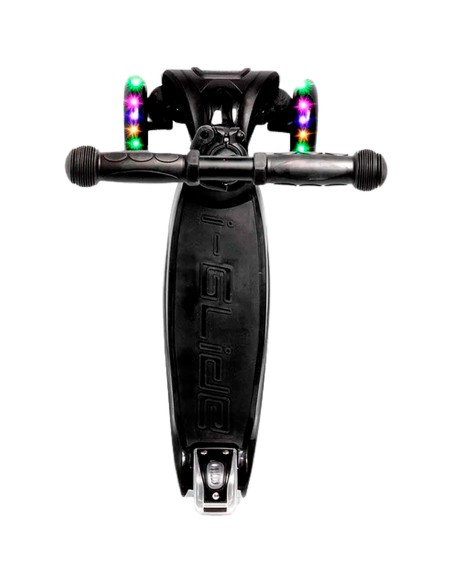i-Glide 3 Wheel Løbehjul Børn