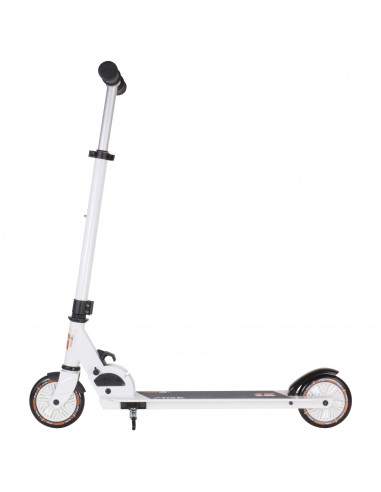 Justerbare STIGA Track 120-S Løbehjul - Hvid 449,00 kr.