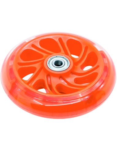 Core LED Hjul Til Løbehjul - 44,50 kr