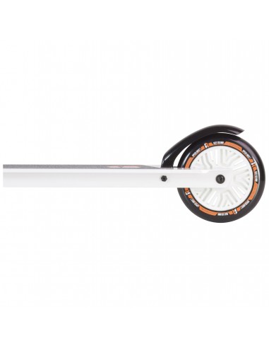 Justerbare STIGA Track 120-S Løbehjul - Hvid 449,00 kr.