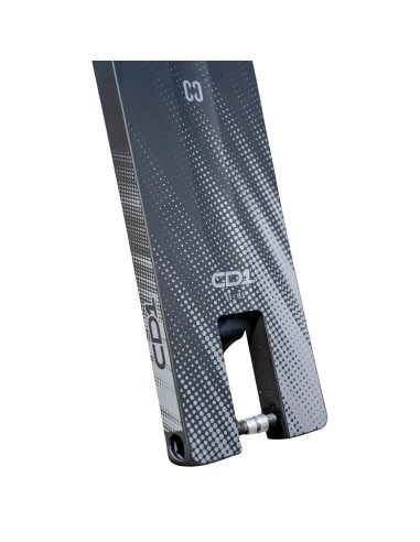 CORE CD1 Trick Løbehjul Deck -  699,00 kr
