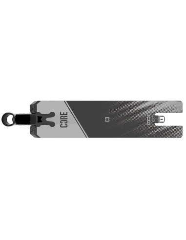 CORE CD1 Trick Løbehjul Deck -  699,00 kr
