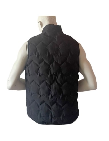 COLD Vest - Sort