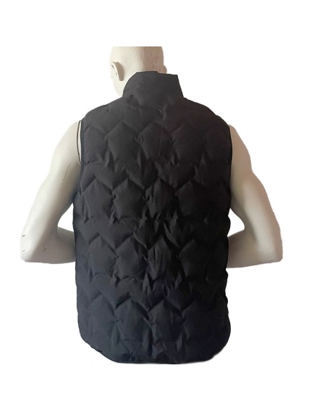 COLD Vest - Sort