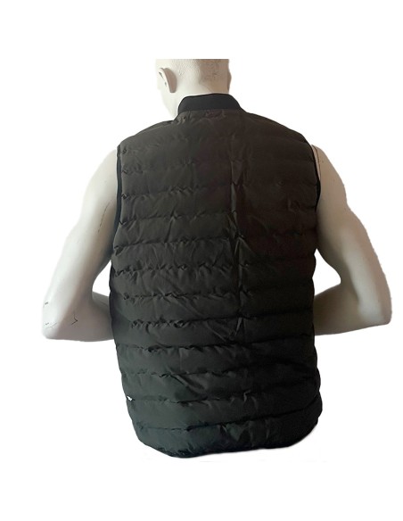 COLD Bomber Vest - 799,00kr