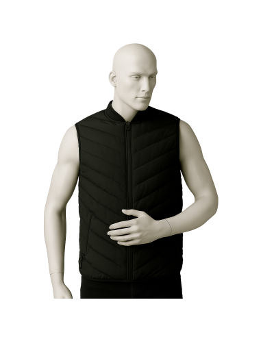 COLD Bomber Vest - 799,00kr