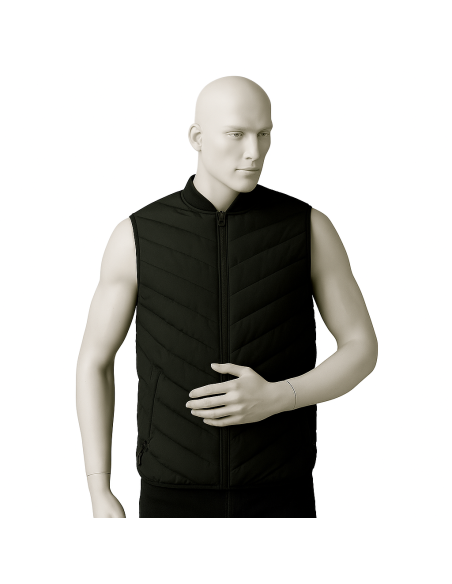 COLD Bomber Vest - 799,00kr