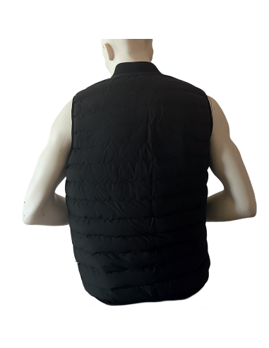 COLD Bomber Vest - 799,00kr