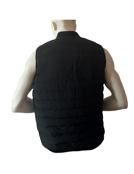 COLD Bomber Vest - 799,00kr