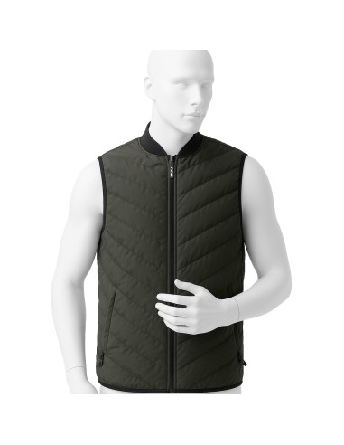 COLD Bomber Vest - 799,00kr