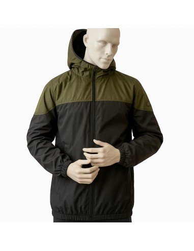 COLD Color Block - Hybrid Jakke - 899,00DK