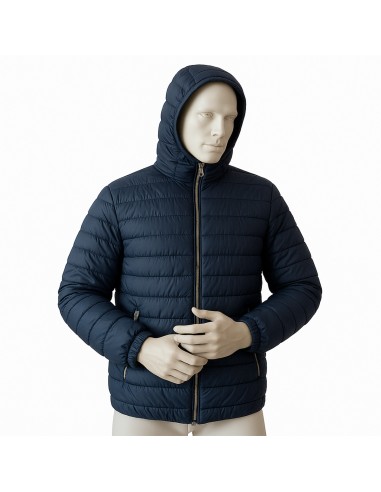 COLD Nicas Jakke - Marine Blå