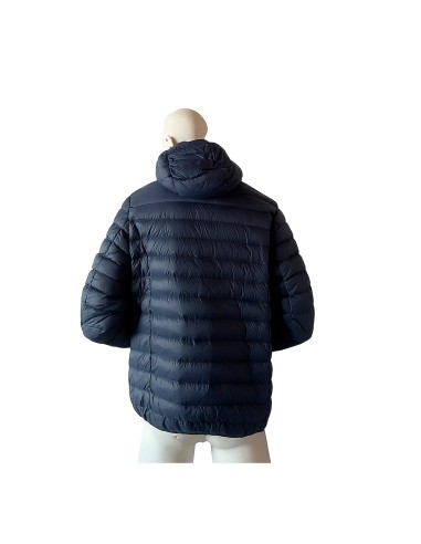 COLD Nicas Jakke - Marine Blå